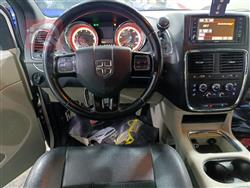 دۆج گراند کاراڤان